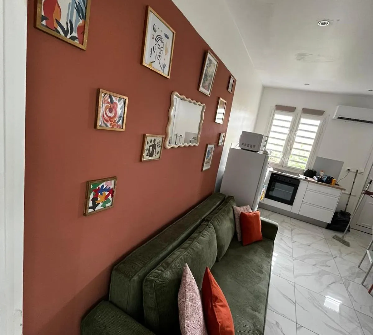 فيلا House Groovy Le Marin بيت للعطل