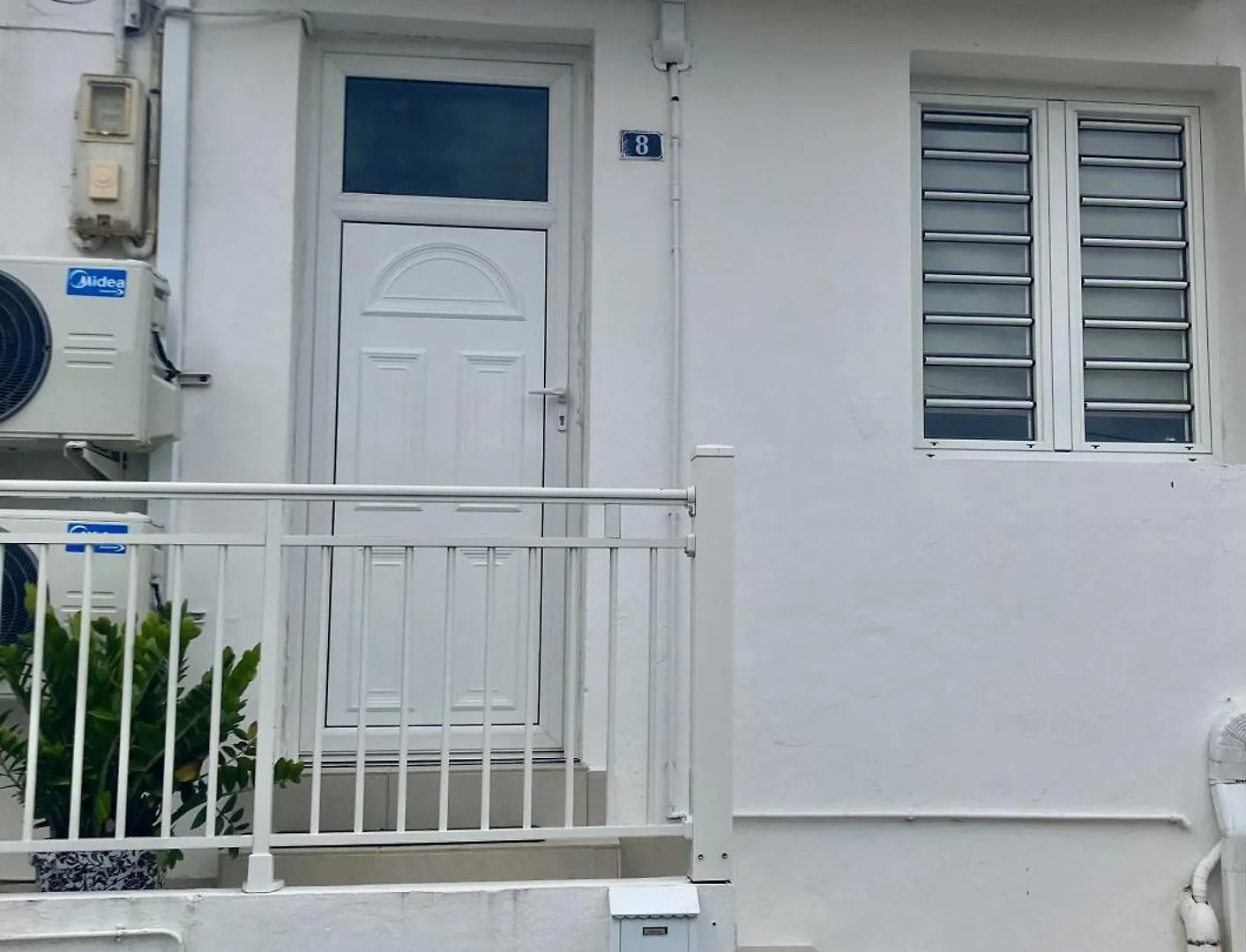 بيت للعطل فيلا House Groovy Le Marin